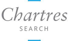 Chartres Search - a specialist search firm, focused entirely on law.